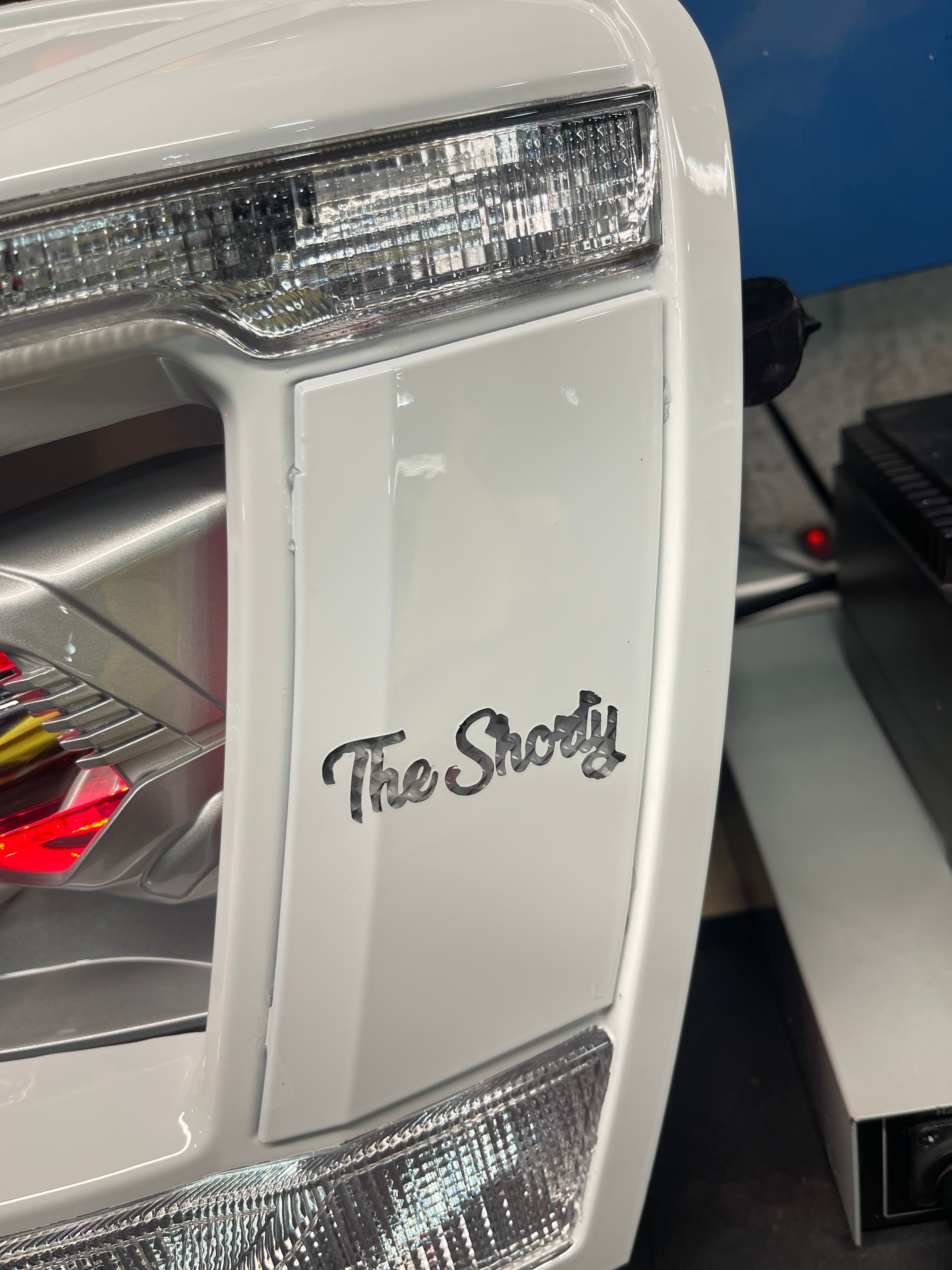 2006-08 DODGE RAM ALPHAREX HEADLIGHTS NOVA SERIES