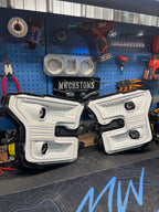 2015-17 FORD F150 ALPHAREX HEADLIGHTS