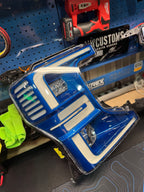 2020 - 2022 SUPER DUTY CUSTOM HEADLIGHTS