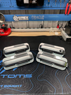 2015 - 22 FORD COLORMATCHED DOOR HANDLES