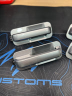2015 - 22 FORD COLORMATCHED DOOR HANDLES