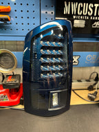 2002-08 DODGE RAM TAIL LIGHTS