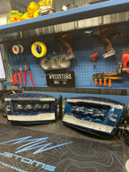 2006-08 DODGE RAM ALPHAREX HEADLIGHTS NOVA SERIES