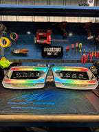 2009-18 DODGE RAM ALPHAREX G2 5TH GEN RAM STYLE NOVA SERIES