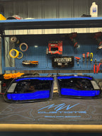 2009-18 DODGE RAM ALPHAREX HEADLIGHTS