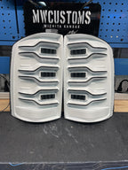 2014 - 18 GMC SIERRA ALPHAREX LUXX SERIES TAIL LIGHTS