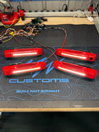 2009-18 DODGE RAM SWITCHBACK DOOR HANDLES