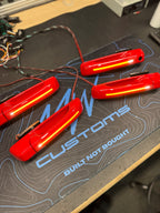 2009-18 DODGE RAM SWITCHBACK DOOR HANDLES