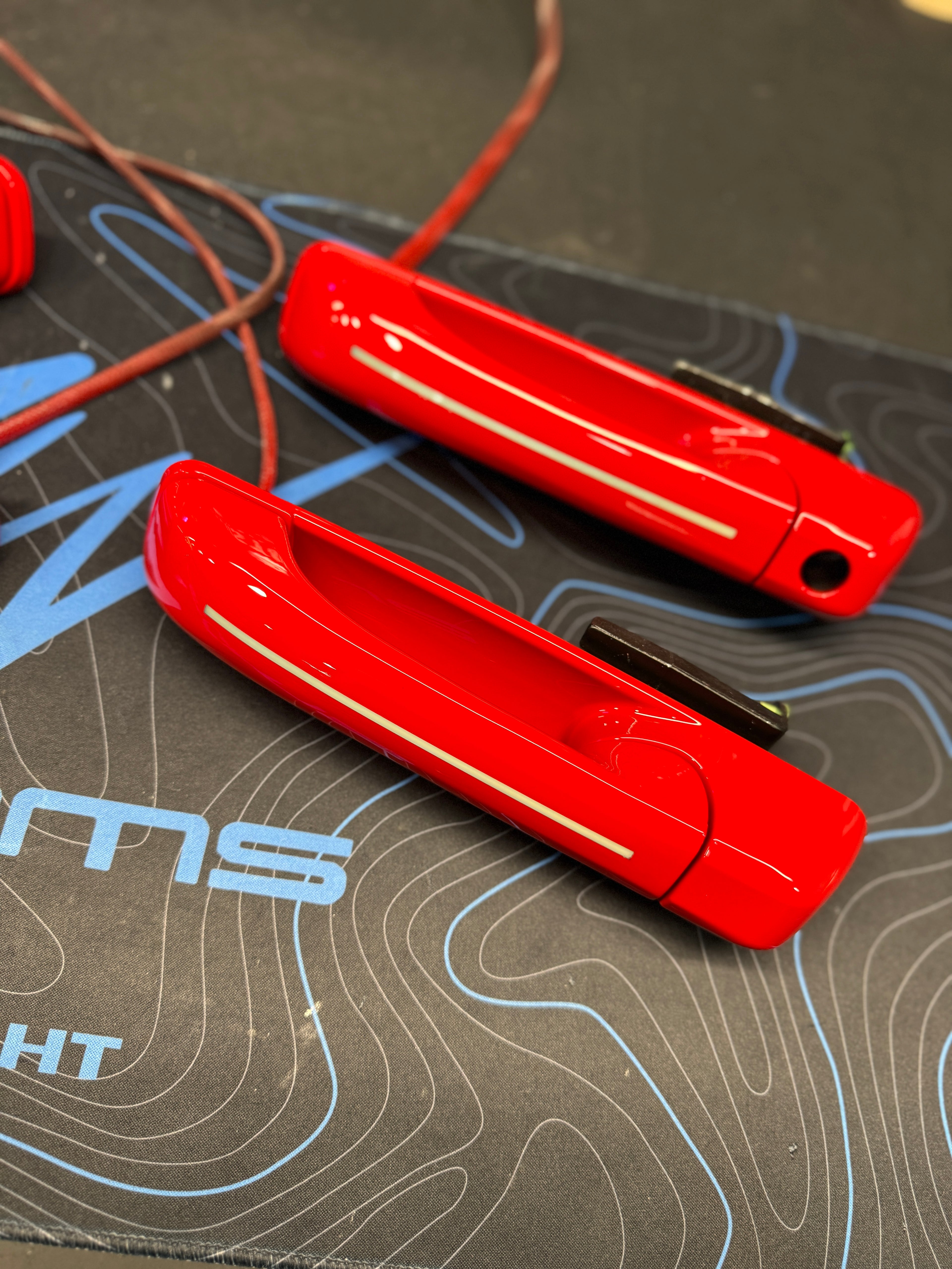 2009-18 DODGE RAM SWITCHBACK DOOR HANDLES