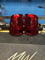 2009-18 DODGE RAM TAIL LIGHTS