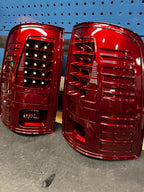 2009-18 DODGE RAM TAIL LIGHTS
