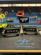 2009-18 DODGE RAM ALPHAREX G2 5TH GEN RAM STYLE NOVA SERIES