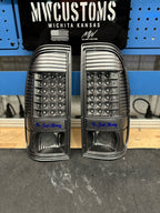 1999-16 FORD SUPER DUTY TAIL LIGHTS
