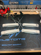 2019+ DODGE RAM SWITCHBACK DOOR HANDLES