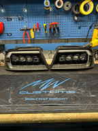 2004-08 FORD F150 ALPHAREX HEADLIGHTS NOVA SERIES