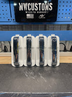 2015 - 22 FORD COLORMATCHED DOOR HANDLES