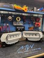 2019+ RAM HD 2500 ALPHAREX HEADLIGHTS NOVA SERIES