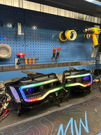 2014-2022 JEEP GRAND CHEROKEE MORIMOTO XB LED HEADLIGHTS