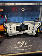 2018-20 FORD F150 MORIMOTO XB LED HEADLIGHTS