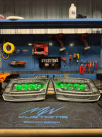 2009-18 DODGE RAM ALPHAREX G2 5TH GEN RAM STYLE NOVA SERIES