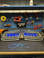 2009-18 DODGE RAM ALPHAREX G2 5TH GEN RAM STYLE NOVA SERIES