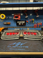 2009-18 DODGE RAM ALPHAREX G2 5TH GEN RAM STYLE NOVA SERIES