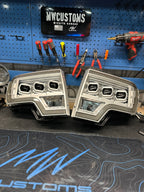 2009-14 FORD F150 MORIMOTO XB LED HEADLIGHTS