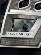 2009-14 FORD F150 MORIMOTO XB LED HEADLIGHTS