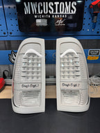 1999-16 FORD SUPER DUTY TAIL LIGHTS