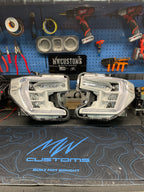 2019-21 1500 GMC SIERRA 1500