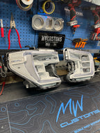 2019-21 1500 GMC SIERRA 1500