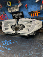 2019-21 1500 GMC SIERRA 1500