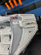 2019-21 1500 GMC SIERRA 1500