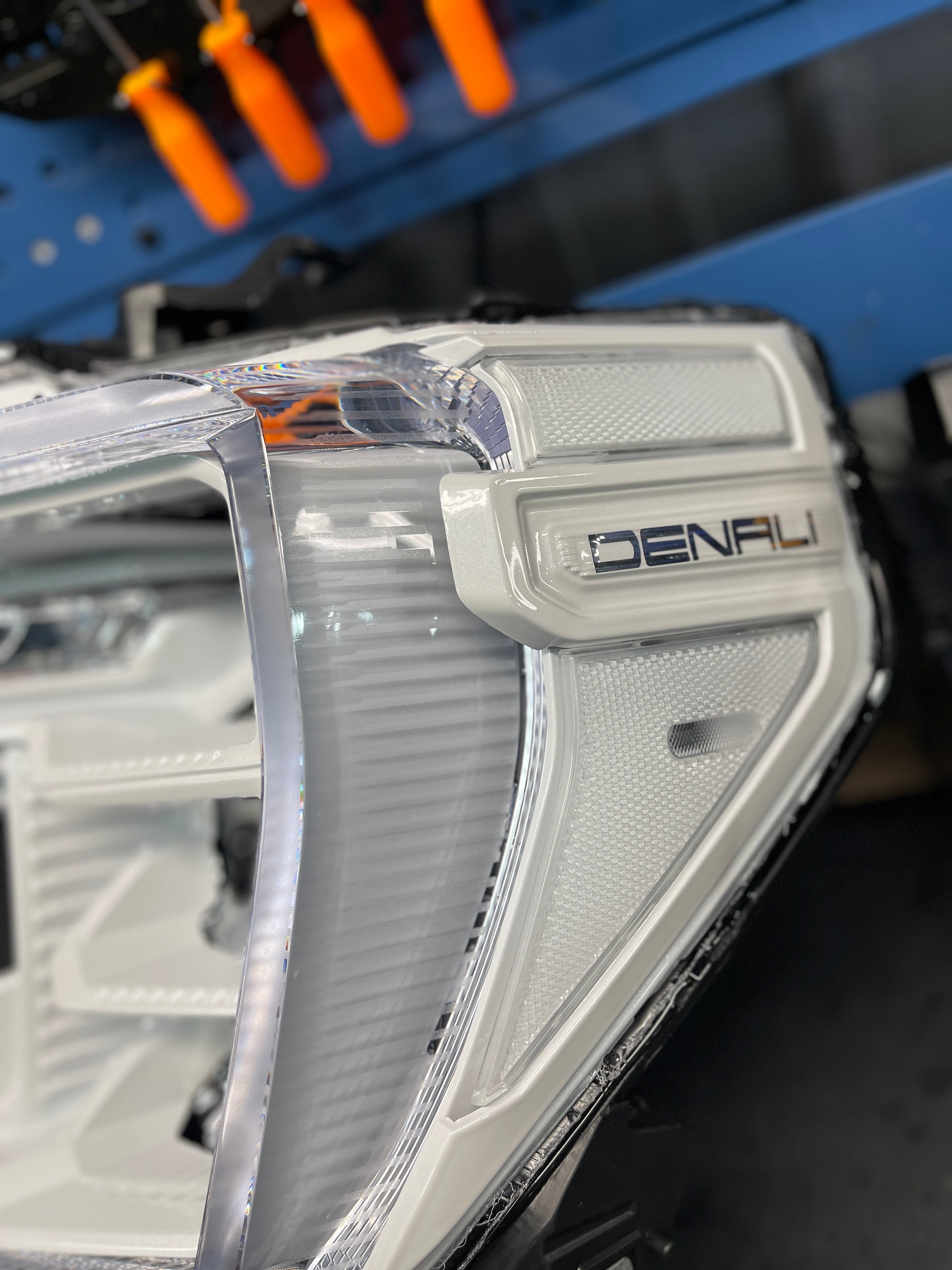 2019-21 1500 GMC SIERRA 1500