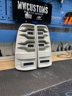 1999-16 FORD SUPER DUTY TAIL LIGHTS ALPHAREX