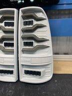 1999-16 FORD SUPER DUTY TAIL LIGHTS ALPHAREX