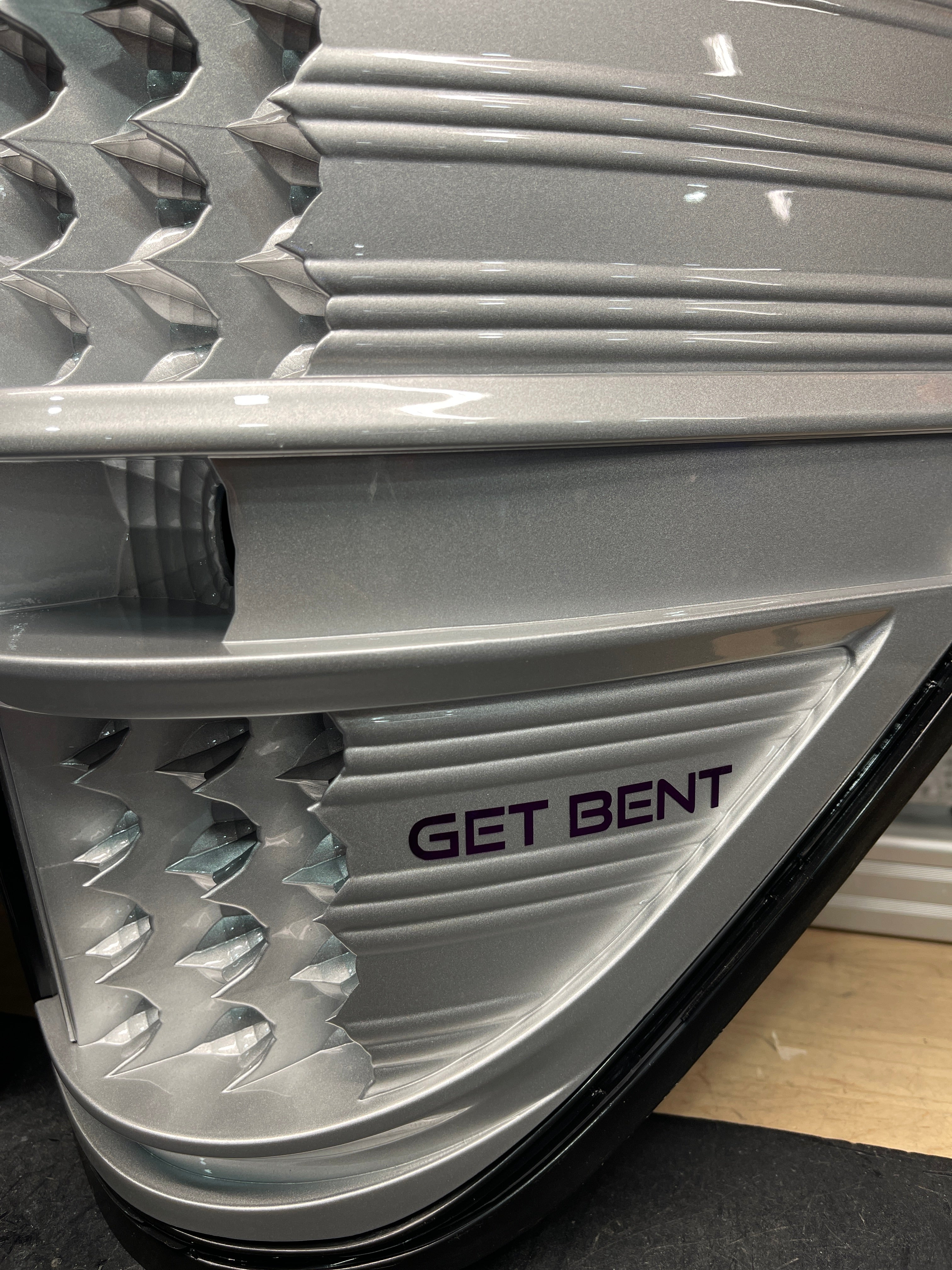 2009-14 FORD F150 TAIL LIGHTS