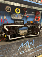 2018-20 FORD F150 ALPHAREX HEADLIGHTS