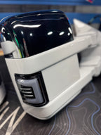 CUSTOM FORD TOW MIRRORS 2004 - 14 F150 (2008 Style)