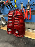 1999-16 FORD SUPER DUTY TAIL LIGHTS