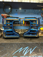 2020-22 FORD SUPER DUTY MORIMOTO XB LED HEADLIGHTS