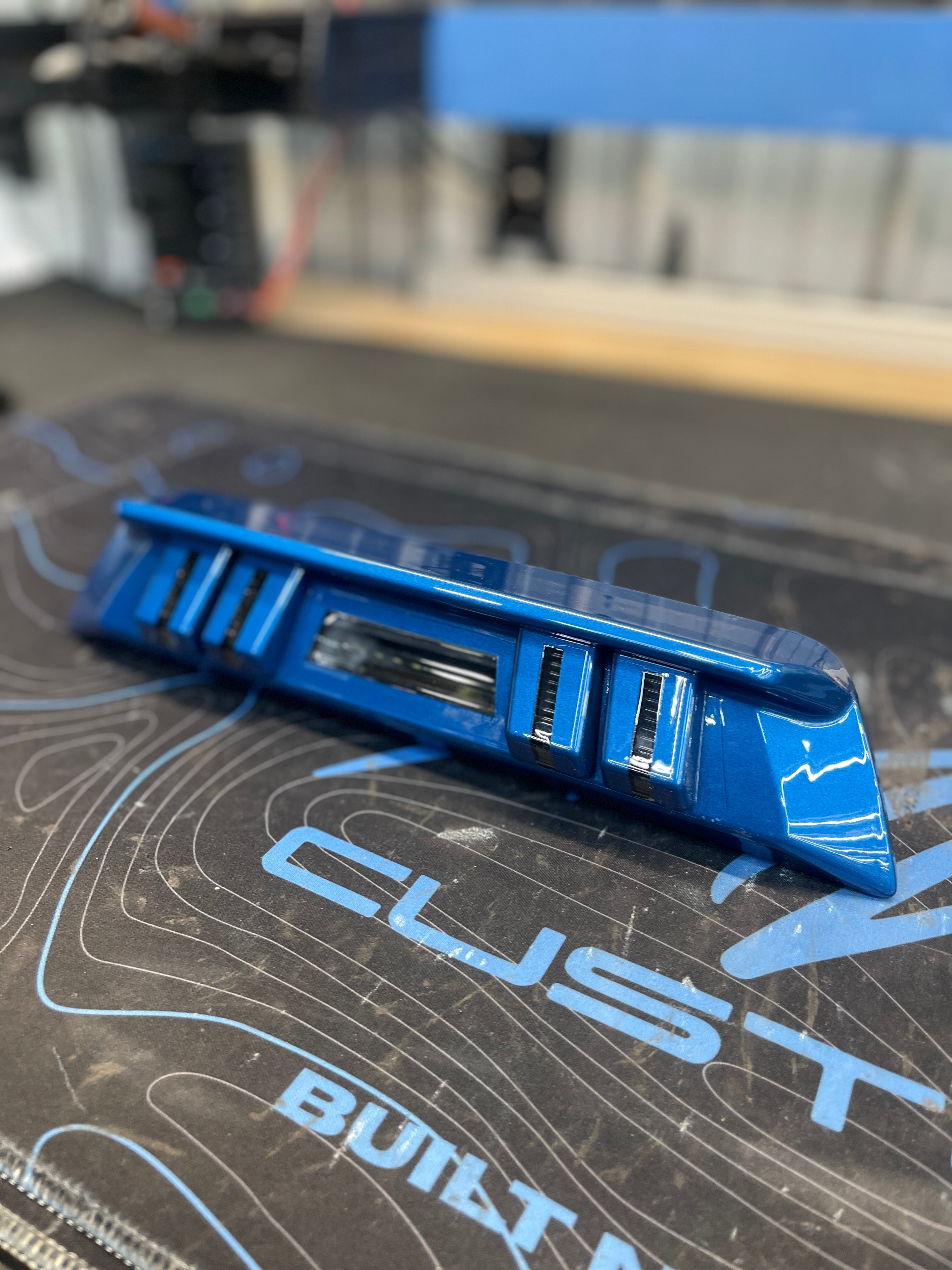 MORIMOTO X3B LED BRAKE LIGHT TOYOTA TACOMA 2016-23