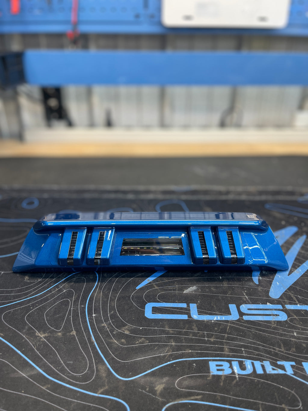 MORIMOTO X3B LED BRAKE LIGHT TOYOTA TACOMA 2016-23