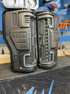 2020-22 FORD SUPER DUTY TAIL LIGHTS