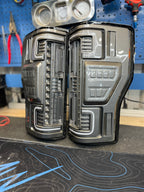 2020-22 FORD SUPER DUTY TAIL LIGHTS