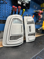 2019+ DODGE RAM 5TH GEN TAIL LIGHTS (ALSO FITS 4TH GEN TRUCKS)