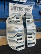 2014 - 21 TOYOTA TUNDRA ALPHAREX LUXX SERIES TAIL LIGHTS