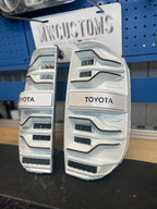 2014 - 21 TOYOTA TUNDRA ALPHAREX LUXX SERIES TAIL LIGHTS