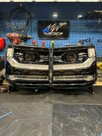 2016 - 18 CHEVY SILVERADO 1500 HEADLIGHTS