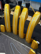 2014-18 GM SWITCHBACK DOOR HANDLES